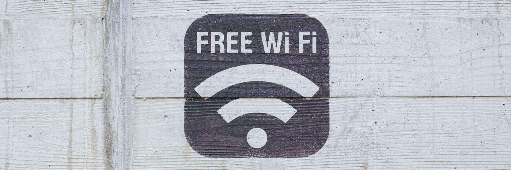 Free Wi-Fi