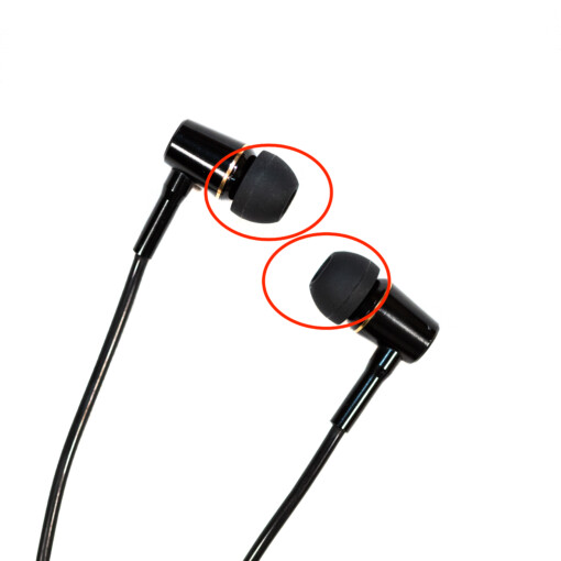 Replacement Earbuds