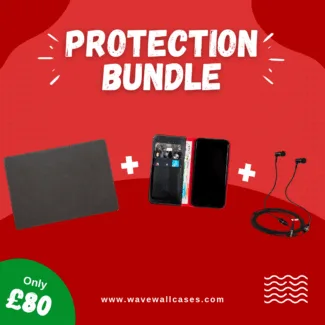 WaveWall Protection Bundle