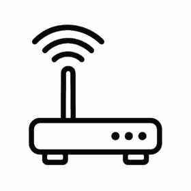 WiFi Router
