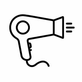 Hairdryer