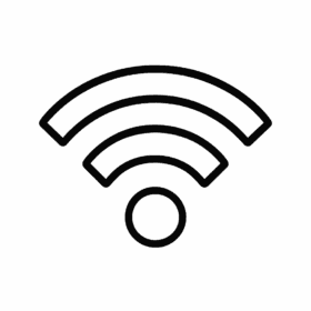 WiFi Signal